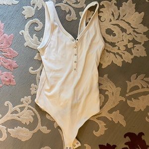 Abercrombie body suit